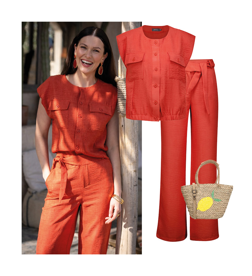 Shop the Look